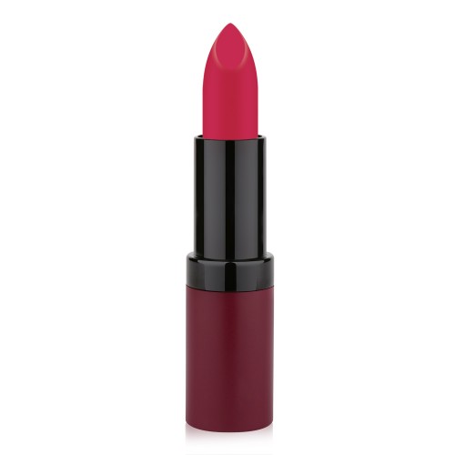 Κραγιόν Velvet Matte Lipstick GR - 17